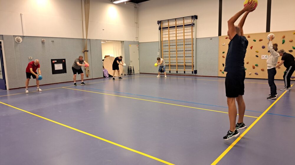 HIB Alphen aan de Rijn