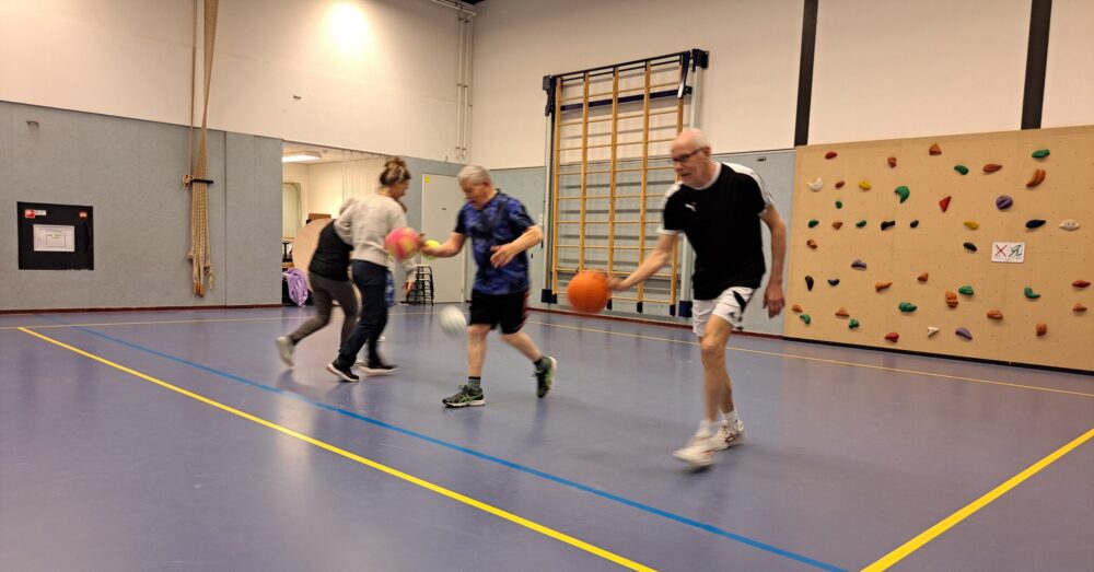 HIB Alphen aan de Rijn