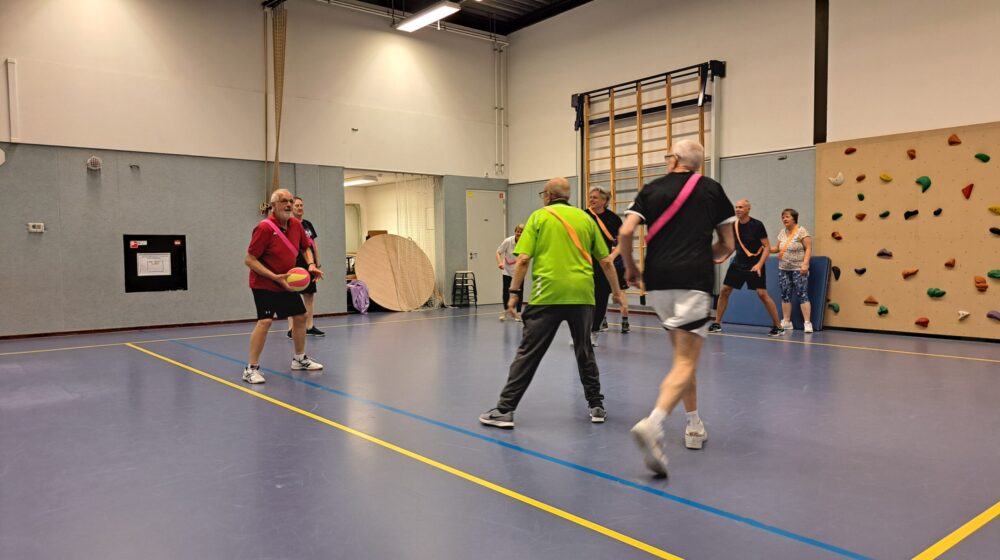 HIB Alphen aan de Rijn